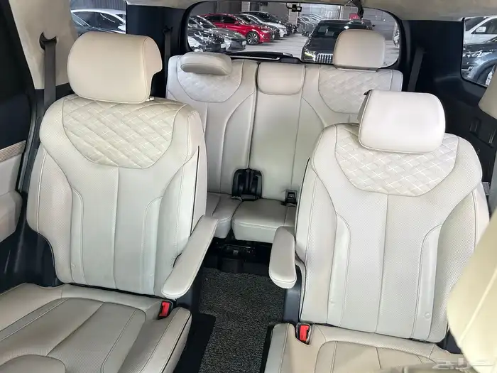 هيونداي بالاسيد 2020 22