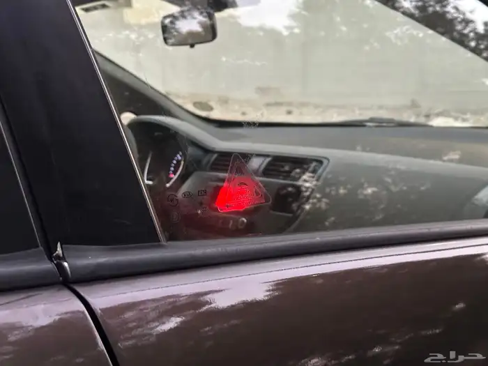 كيا ريو 2014 10