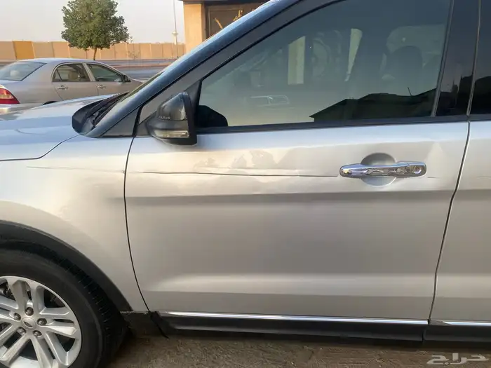 فورد اكسبلورر 2015 12