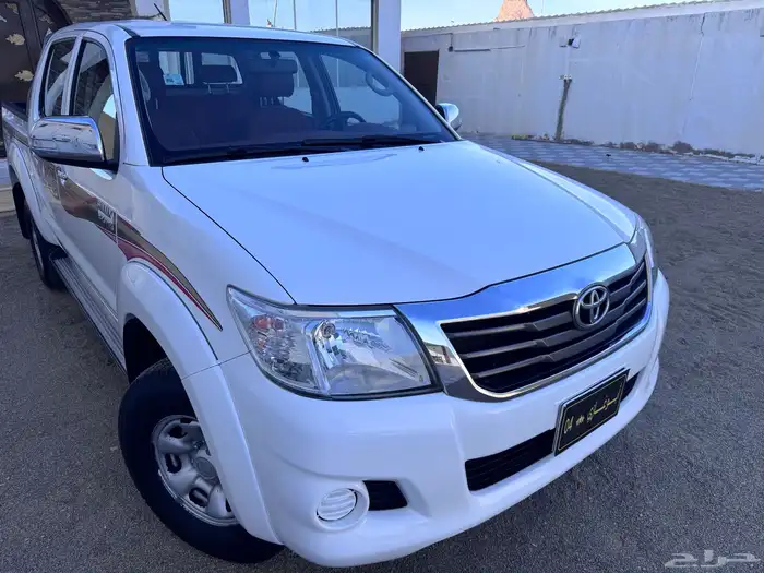 هايلوكس ( مخزن بريمي ) 39