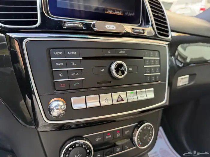 مرسيدس_GLE400_2016 70