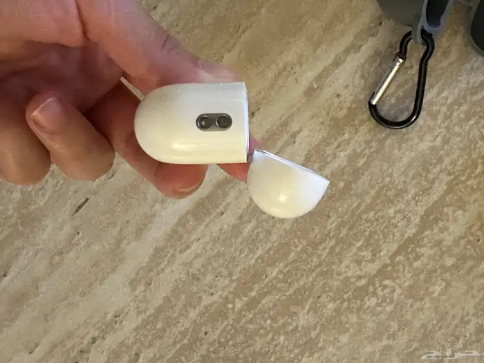 سماعة اير بودز برو 3 اصدار 2023 4