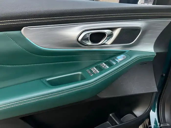 جي ايه سي GAC 2023 فل 15