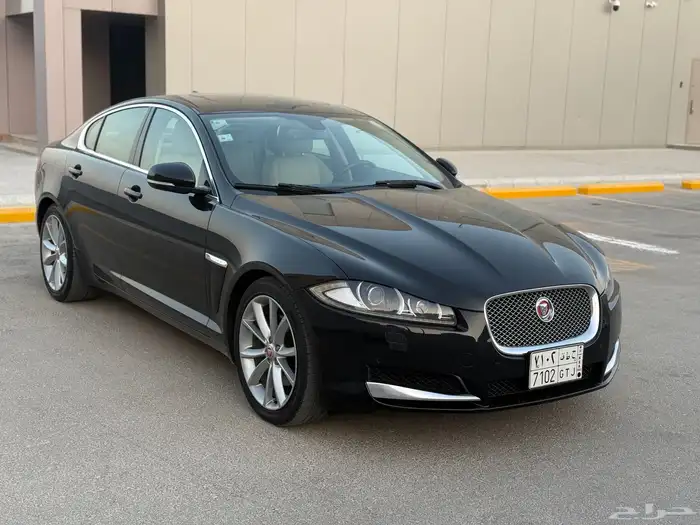 جاكور XF شبة جديده تماما (( مخزن )) 1