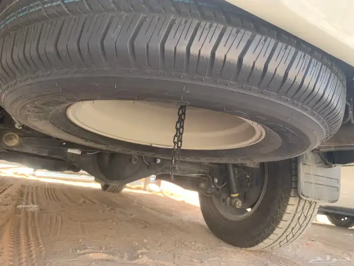 للبيع فورشنر مديل 2014 GX عداد 245 8