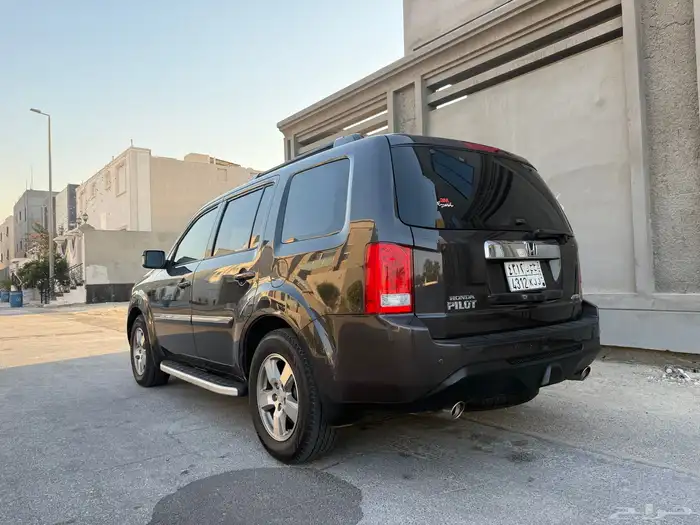 للبيع هوندا بايلوت 1