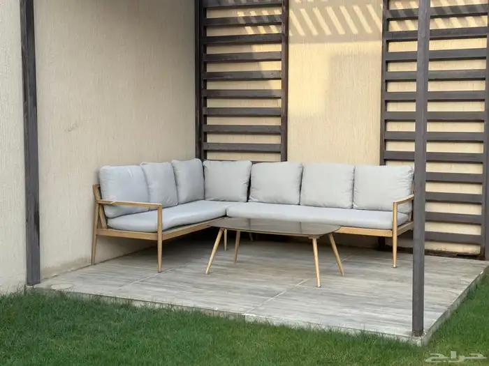 للاستثمار مجمع شاليهات للايجار بالكامل 1