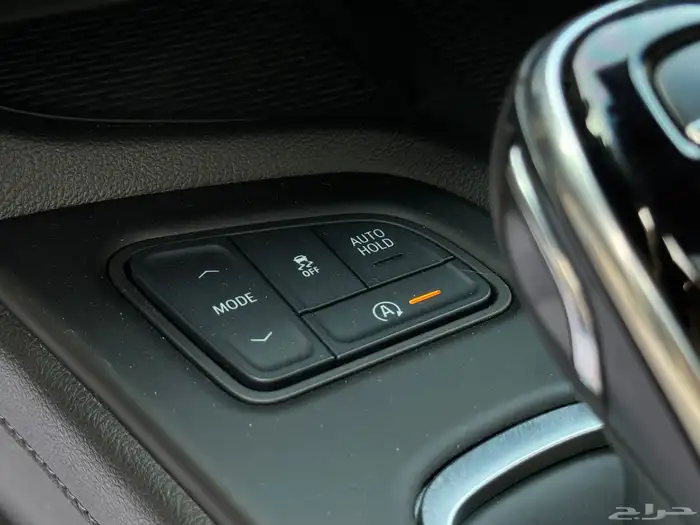 كاديلاك CT5 موديل 2022 فل كامل تحت الضمان والصيانة المجانية 44