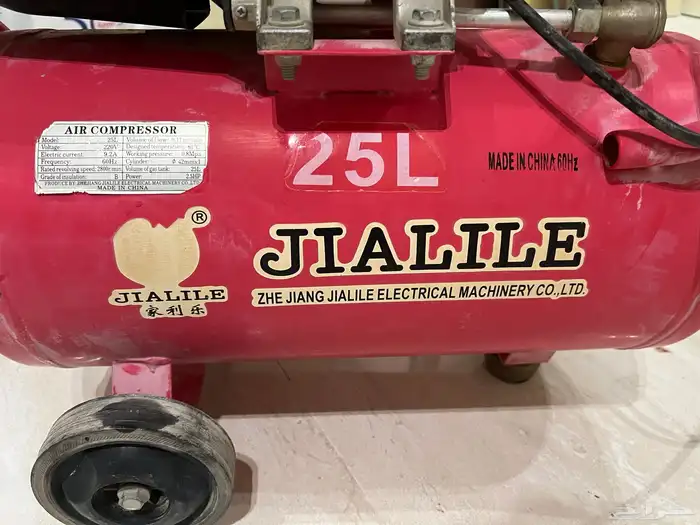 ماطور هواء 0