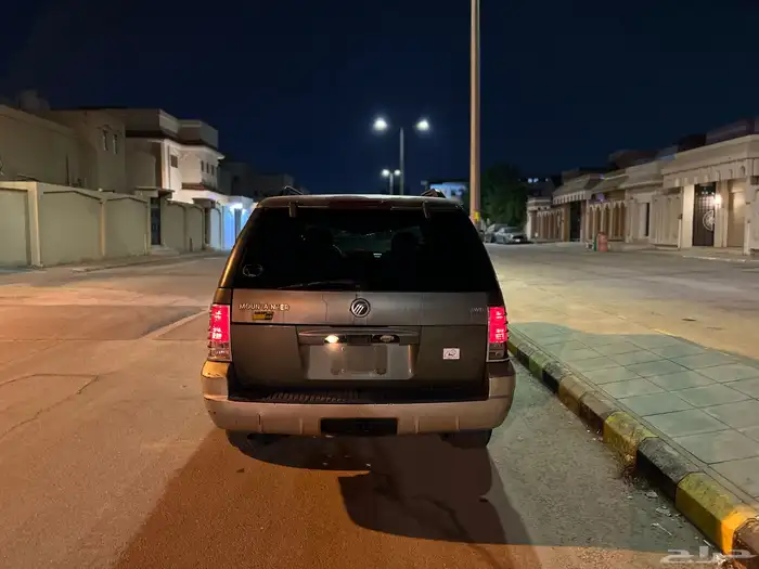 فورد اكسبلورر 20