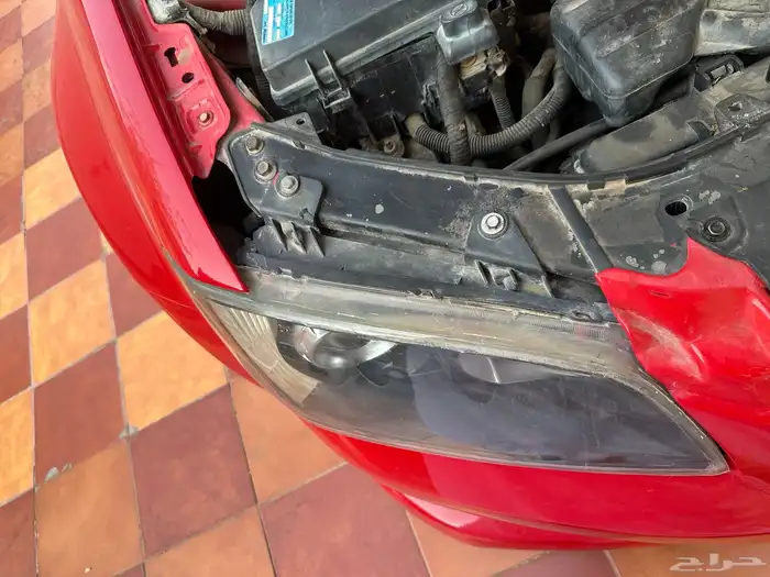 شمعات لومينا SS 4