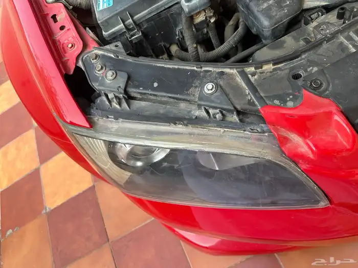 شمعات لومينا SS 3