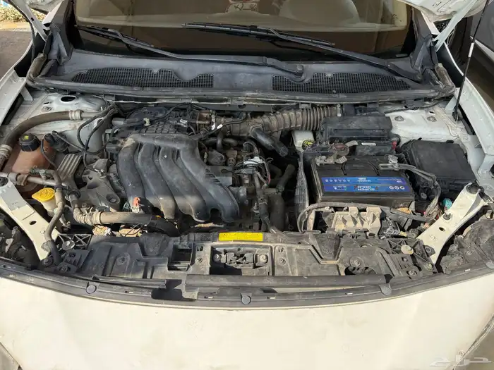 سيارة رينو 6