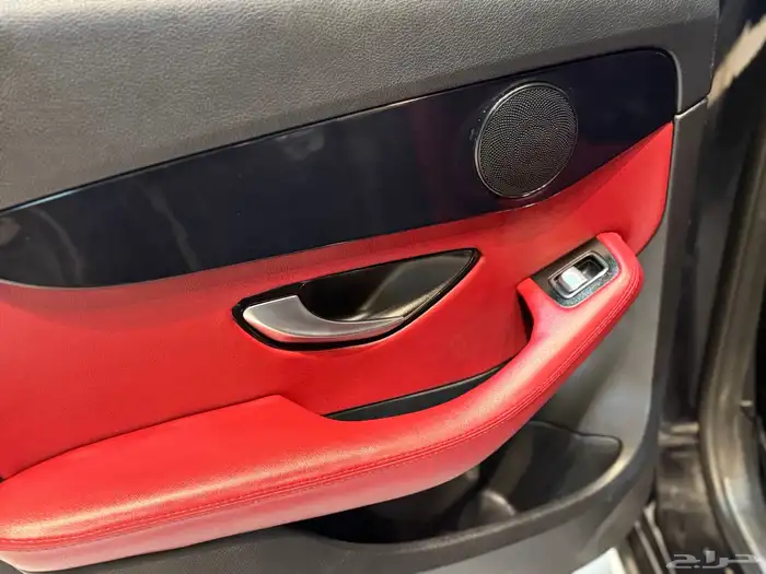 مرسيدس C200 2015 (( بحالة ممتازة )) 24