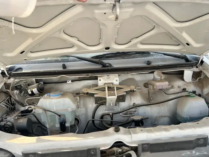 سوزوكي فان إيكو 2025 مصدوم 21