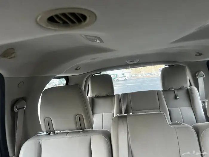 فورد اكسيبدشن 2014 دبل 8v تشيكات الوكاله 31