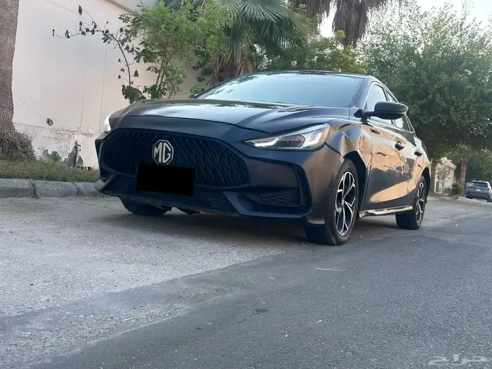 ام جي جي تي 2022 كومفورت مصدوم خفيف بدون رش 10