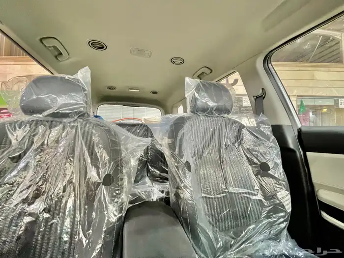 كيا كارينز نص فل 2025 9