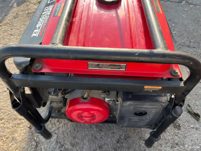 ماطور كهرباء هندل وسلف شغال شرط 5