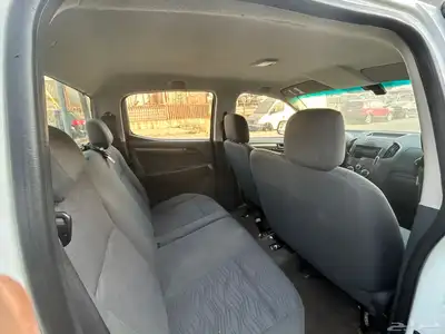 تم البيع  . شيفروليه كولورادو 2013 index