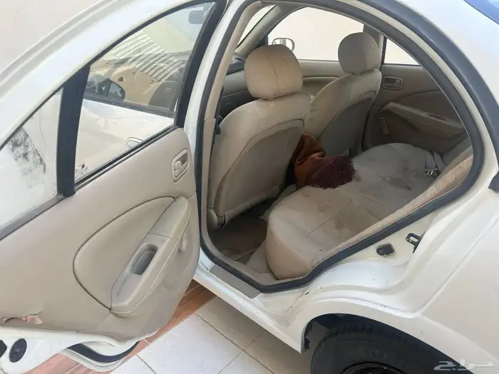 صني موديل 2008 قير عادي 6