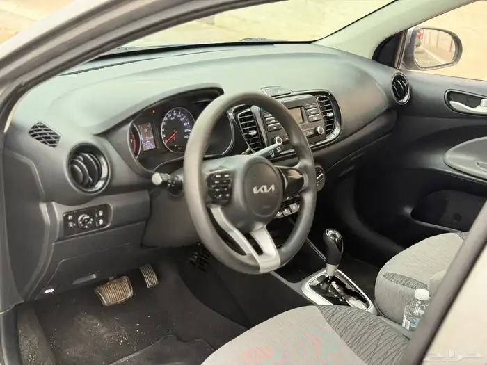 كيا_بيجاس_2022 26