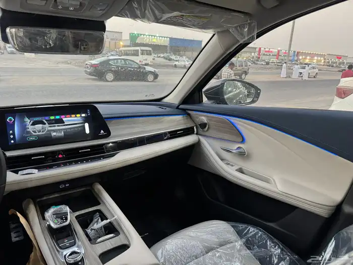 شيري اريزو 8 موديل 2025 كمفورت ولاكجري 28