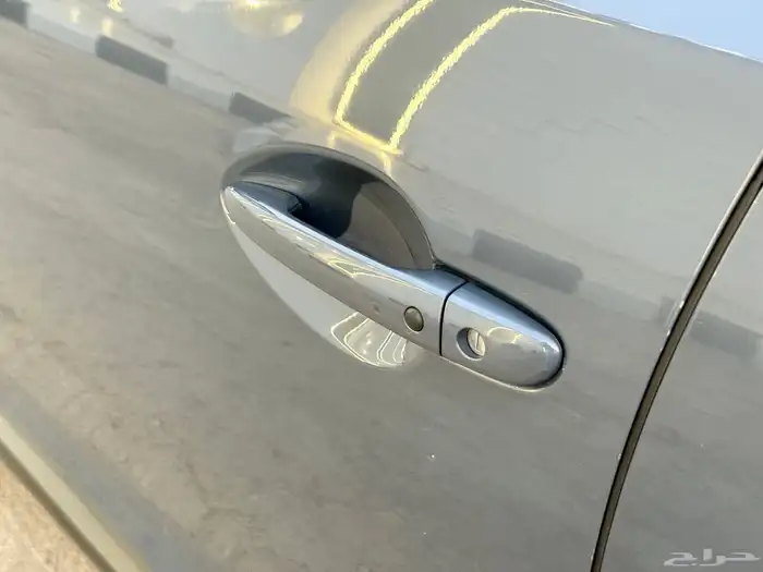 مازدا Cx9 فل كامل شبة جديده 2024 8