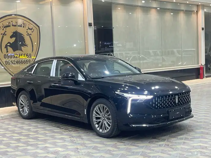 فاو بيستون بي 70 كمفورت موديل 2026 0