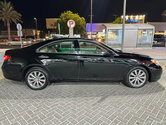 لكزس ES350 2007 3