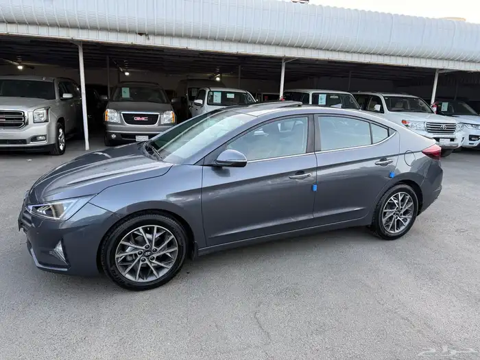 النترا 2019 فل كامل محرك2.0 1