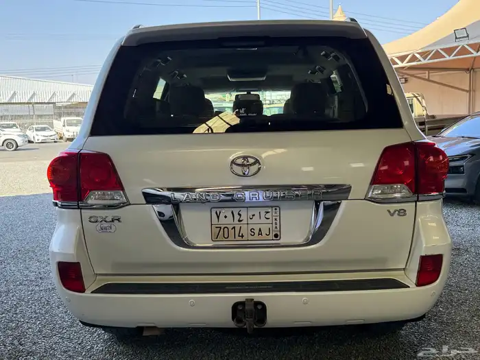 جي اكس ار 2013 اليحيى 5