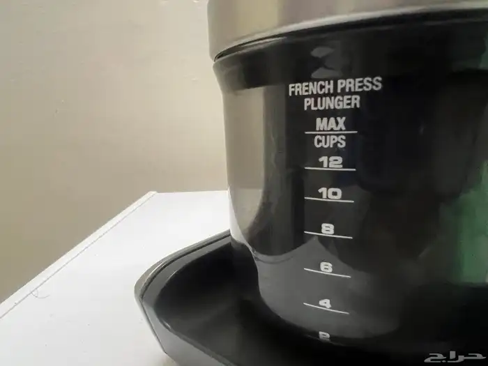 مطحنة قهوة بريفل اسبريسو فلتر 4