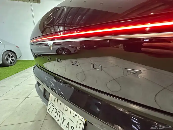 هيونداي ازيرا موديل 2023 18