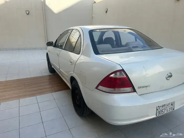 صني موديل 2008 قير عادي 3