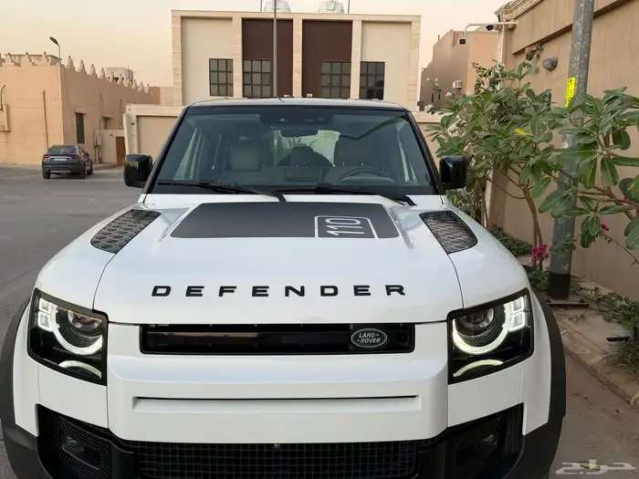 للبيع دفيندر HSE 4