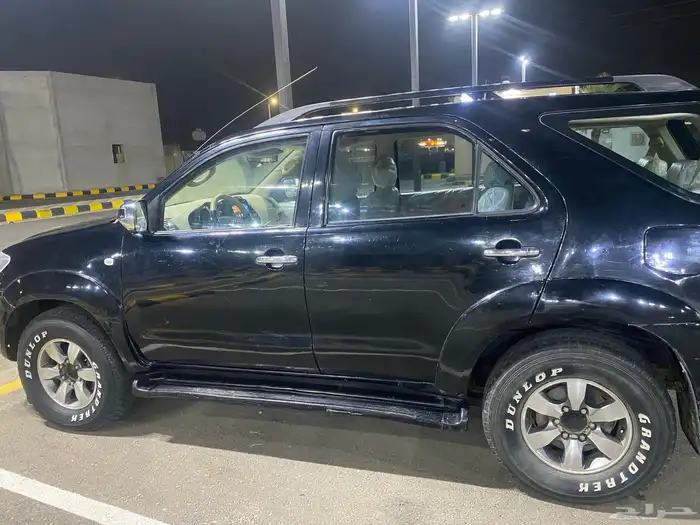 فوشنر 2007 سته سرندل نضيف 10