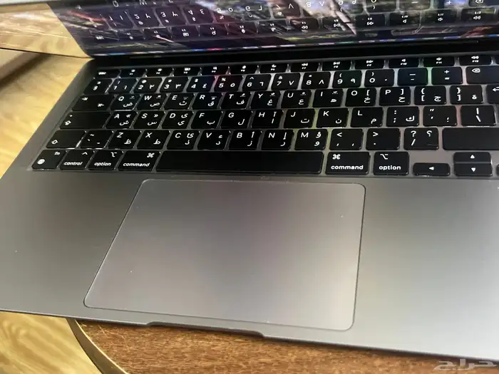 ماك بوك إير 0