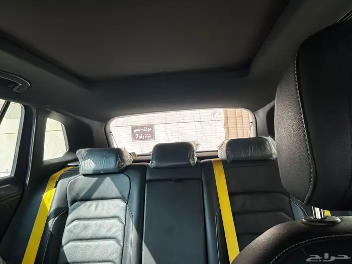 تيجوان ار لاين 2020 5