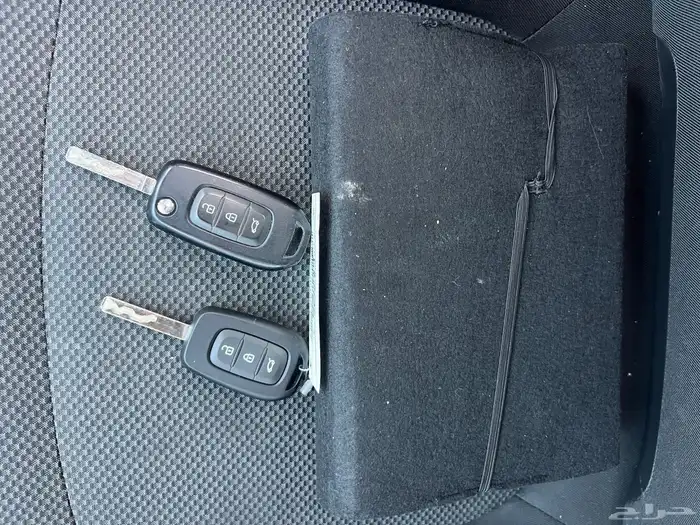 للبيع رينو ميجان 2023 13