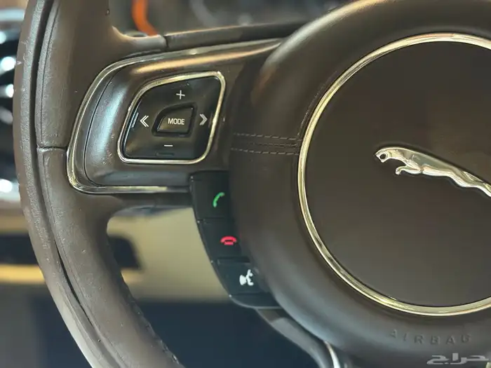 جاكوار XJL 2013 (( بحالة ممتازة )) 14