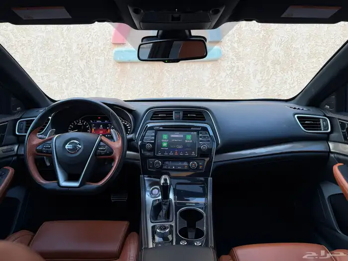 مكسيما SR موديل 2023 32