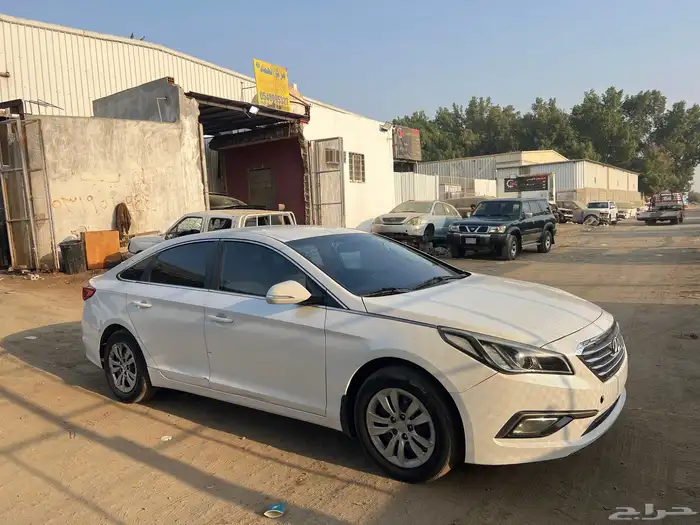 قطع غيار سوناتا 2017 1