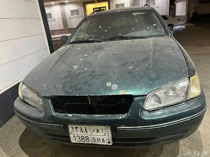 كامري بوكس 1999 1