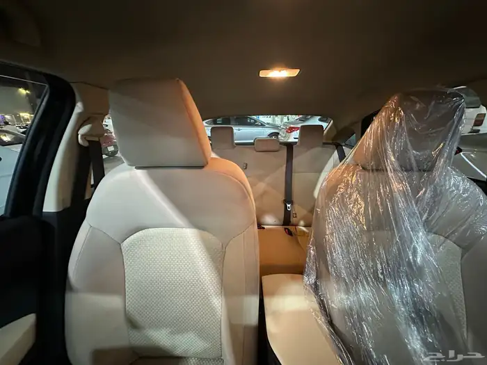 للبيع تويوتا يارس 2023 محركات وكاله السعر 43 9