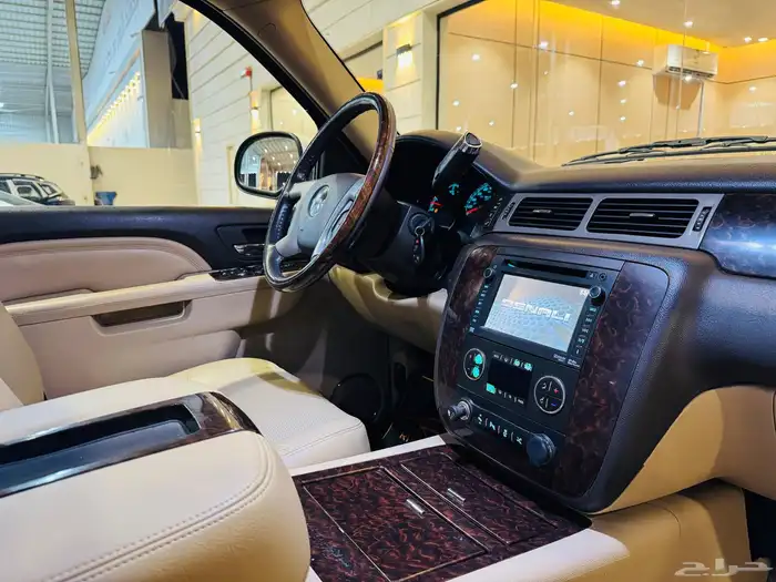 دينالي سعودي نظيف جدا فل كامل 14