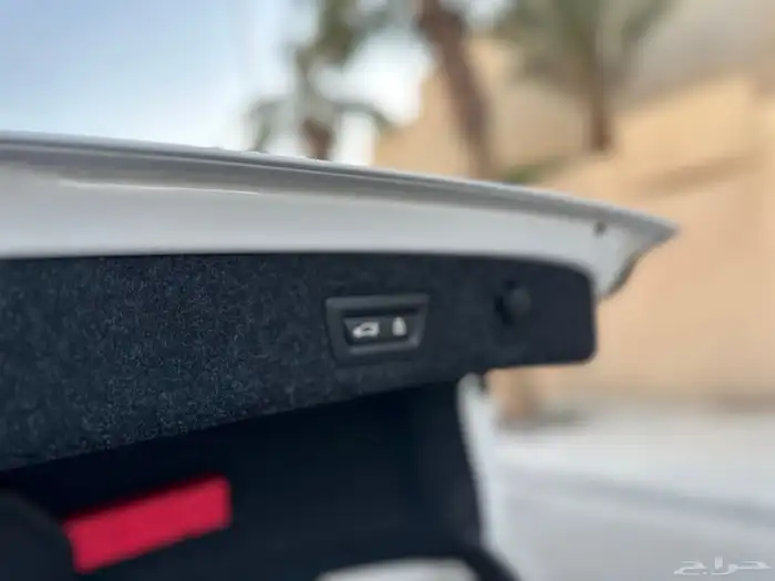 بي ام 530 كت M على الضمان والصيانه المجانيه 2021 32