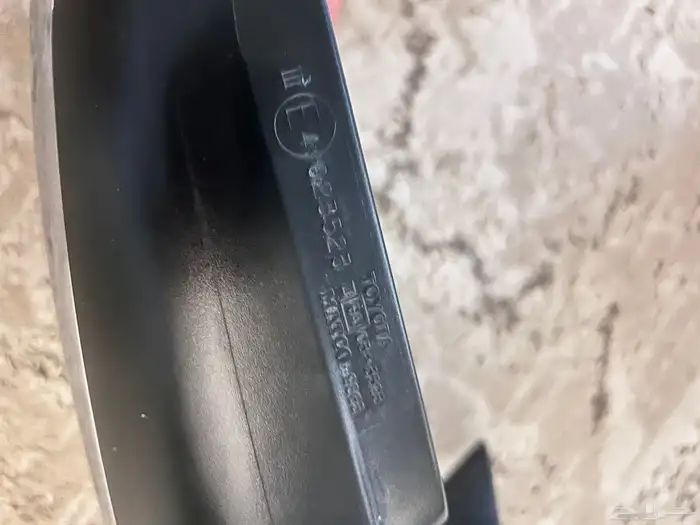 مرايات هيلوكس 2