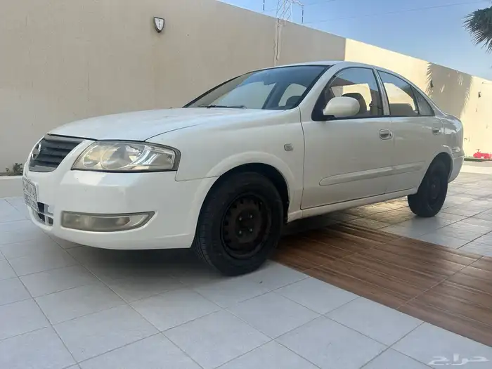 صني موديل 2008 قير عادي 0