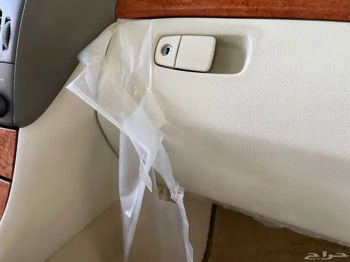 لكزس ( مخزن ) 82